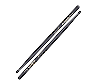 ZILDJIAN Z5BB  5B BLACK DRUMSTICKS