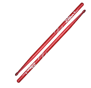ZILDJIAN Z5AR  5A RED DRUMSTICKS