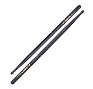 ZILDJIAN Z5BNB  5B NYLON BLACK DRUMSTICKS