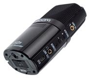 ZOOM PRO H2N