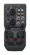 ZOOM PRO U24/240GL Multi-channel and stereo USB interface
