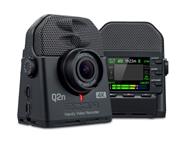 ZOOM PRO Q2n-4K