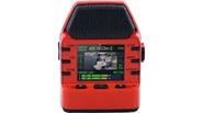 ZOOM PRO Q2n/Red