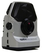 ZOOM PRO Q2n/Silver