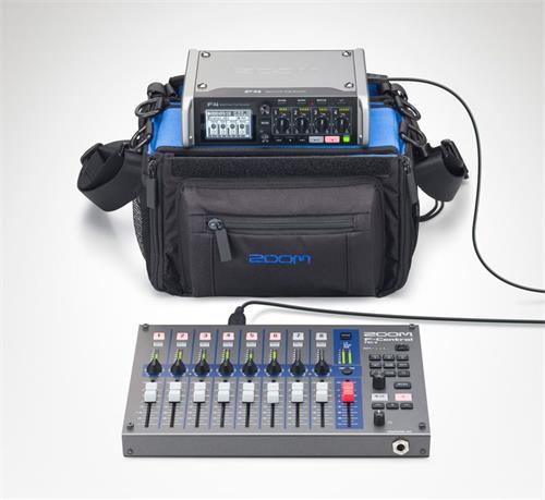 ZOOM PRO FRC-8 mixing control surface