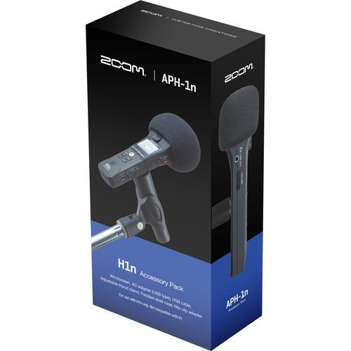 ZOOM PRO APH-1n