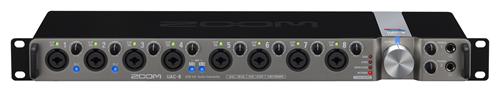 ZOOM PRO UAC-8 SuperSpeed USB 3.0 Audio converter