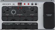 ZOOM PRO V6 VOCAL PROCESSOR USB