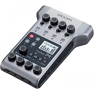 ZOOM PRO PODTRAK™ P4