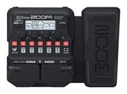 ZOOM G1X FOUR Sonidos que Inspiran