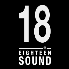 18 SOUND