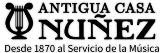 ANTIGUA CASA NUÑEZ