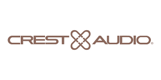 CREST AUDIO