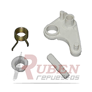 REPARACION CH AGILE (P/CAMBIO) MONTANA