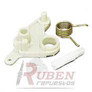 REPARACION CH CORSA (P/CAMBIO) 05/10-CLASSIC-CELTA-ASTRA