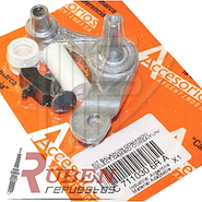 REPARACION CH CORSA (LEVA-SELECT) 05/..-FUN-CELTA-CLASSIC