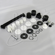 REPARACION CH CORSA II (SELECT) 07/10 -ASTRA-VECTRA - COMPLE