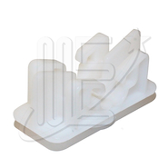 CLIP DE FIJACION DE OPTICA FIESTA 10/13 ECO KINETIC, FTA 13/