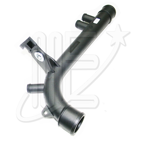 CAÑO CH CORSA (AGUA) 95/.. 16V MPFI