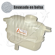 DEPOSITO CH CELTA (AGUA) 3 PICOS -AGILE -PRISMA 07/12 -MON