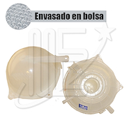 DEPOSITO VW GOL TREND (AGUA) 15/.. 16V- VOYAGE- FOX -SURAN