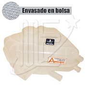 DEPOSITO FORD ECOSPORT (AGUA) 1.6 16V SIGMA -FIESTA KINETIC