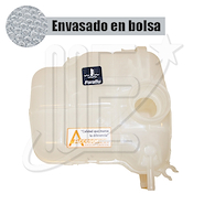DEPOSITO CH CRUZE (AGUA) .../15
