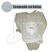 DEPOSITO FORD ECOSPORT (AGUA) 1.6 8V ROCAM `1 PICO` -FIESTA