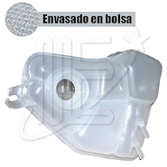 DEPOSITO FORD ECOSPORT (AGUA) 1.4TDCI 2 PICOS -FIESTA