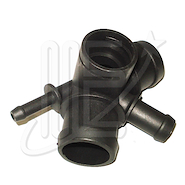 CONECTOR VW BORA (AGUA) GOLF IV 1.6-1.9-2.0-1.8T   1J0/121