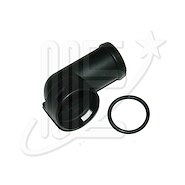 CONECTOR VW FOX (AGUA) GOLF IV-TREND-SURAN-1.6 8V BAH