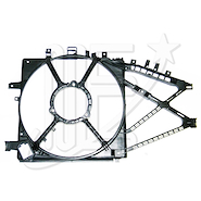 SOPORTE CH CORSA II (ELECTRO)