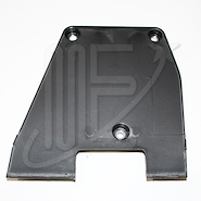 TAPA CH CORSA II (CORREA) 1.8 8V EXT/SUP -MERIVA