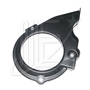 TAPA FORD FIESTA (CORREA) 1.8D INT/INF C/AGUJERO
