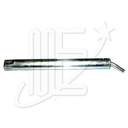 LLAVE SACA BUJIA GRANDE (21MM) CORTO