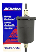 FILTRO CH CORSA (COMB) CELTA-CORSA II-AGILE-ONIX 1.4/1.0/1.2