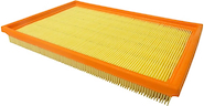 FILTRO VW FOX (AIRE) 06/09 1.6 8V -SURAN -GOLF IV 1.6