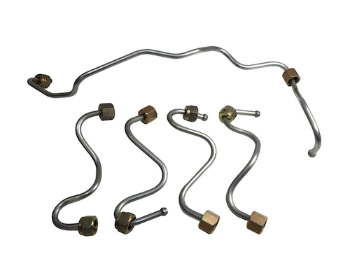 KIT CAÑOS NISSAN FRONTIER (INYECTORES) ALASKAN 2.3