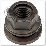 TUERCA FORD F100 (RUEDA) 98/03 4X2 DEL DUTTY
