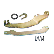 KIT FORD F100 (F/MANO) LEVAS IZQ 57/92