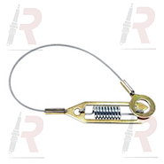 REGISTRO FORD RANGER (FRENO) PLATO 10
