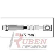 FLEXIBLE CH ASTRA (FR) 04/... DEL S/LADO 345MM