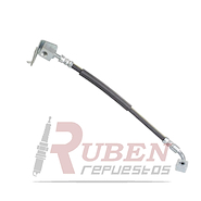 FLEXIBLE FORD RANGER (FR) 98/12 DEL/DER 290MM