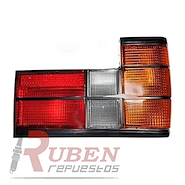 FARO VW 1500 (TRA) 82/91 LUJO C/RETRO. DER