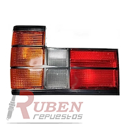 FARO VW 1500 (TRA) 82/91 LUJO C/RETRO. IZQ