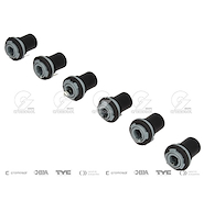 PORTALAMPARA FORD F100/F150 78/13 DEL/TRA