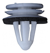 CLIP VW AMAROK (TAPZ) (10951/1) - FOX - TOUAREG