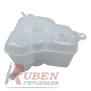 DEPOSITO FORD ECOSPORT (AGUA) 1.6 8V ROCAM `1 PICO` -FIESTA