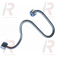 CAÑO VW SENDA (INYECTOR) 1.6 DSL (N 3) GOL AB9 1.6 DSL