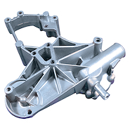 CUERPO FORD RANGER (BBA/AGUA) 2.5/2.8 MAXION